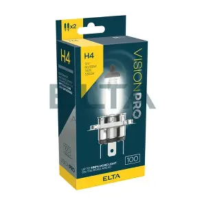 ELTA AUTOMOTIVE EBH4100TR