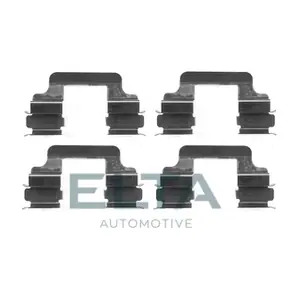 ELTA AUTOMOTIVE EA8645