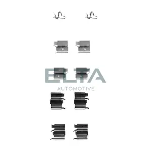 ELTA AUTOMOTIVE EA8612