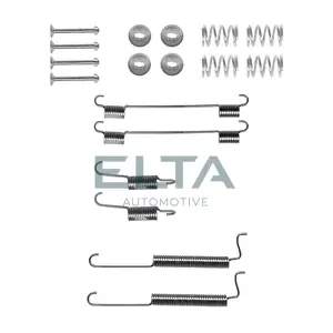 ELTA AUTOMOTIVE EA8115