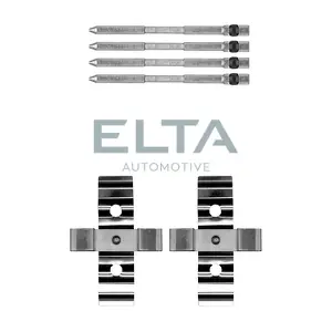 ELTA AUTOMOTIVE EA8530