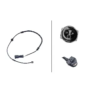 ELTA AUTOMOTIVE EA5129