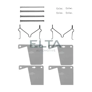 ELTA AUTOMOTIVE EA8558