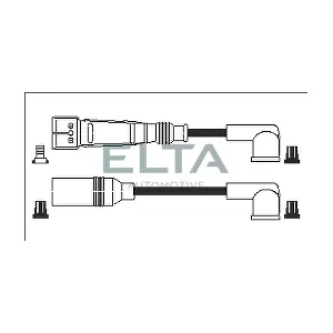 ET4022 ELTA AUTOMOTIVE