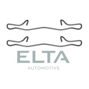 ELTA AUTOMOTIVE EA8500