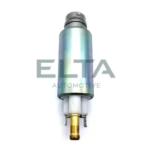 EF2016 ELTA AUTOMOTIVE