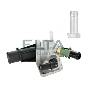 ELTA AUTOMOTIVE EH2026
