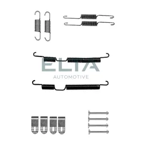 EA8202 ELTA AUTOMOTIVE