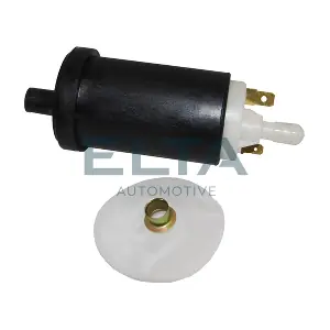 ELTA AUTOMOTIVE EF2000