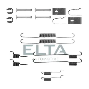EA8200 ELTA AUTOMOTIVE