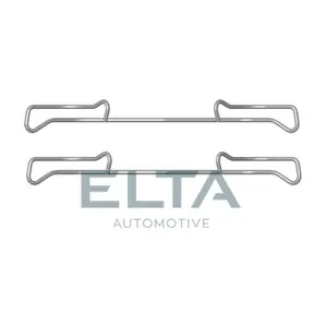 ELTA AUTOMOTIVE EA8509