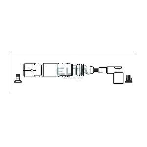 ET4021 ELTA AUTOMOTIVE