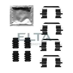 ELTA AUTOMOTIVE EA8856