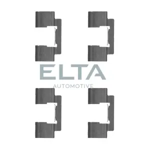 ELTA AUTOMOTIVE EA8704