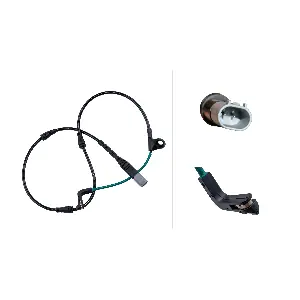EA5068 ELTA AUTOMOTIVE