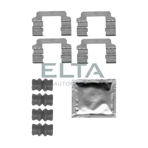 ELTA AUTOMOTIVE EA8806