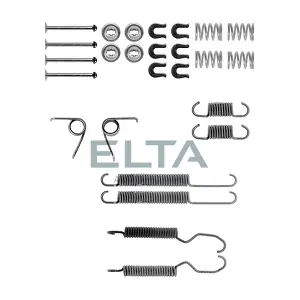 EA8078 ELTA AUTOMOTIVE