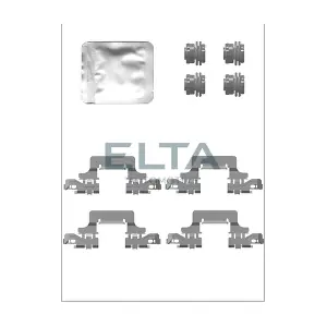 EA8844 ELTA AUTOMOTIVE