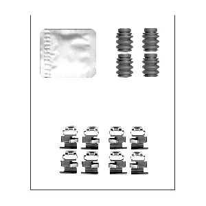 ELTA AUTOMOTIVE EA9391
