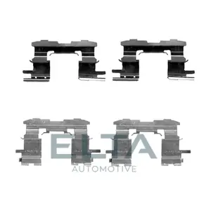 ELTA AUTOMOTIVE EA8650