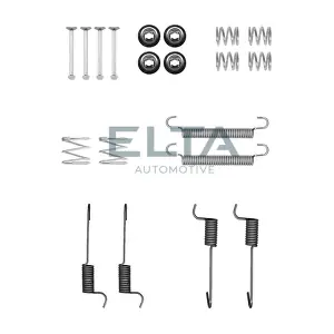 EA8168 ELTA AUTOMOTIVE