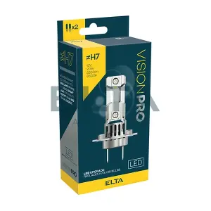 ELTA AUTOMOTIVE EBH7LEDTR