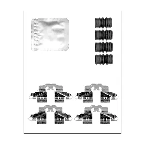 EA9377 ELTA AUTOMOTIVE