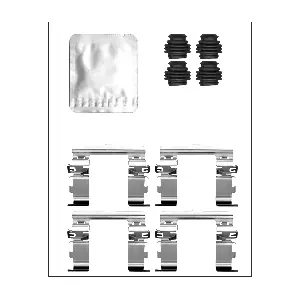 EA9393 ELTA AUTOMOTIVE