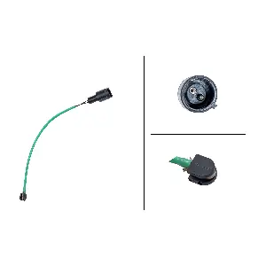 ELTA AUTOMOTIVE EA5319
