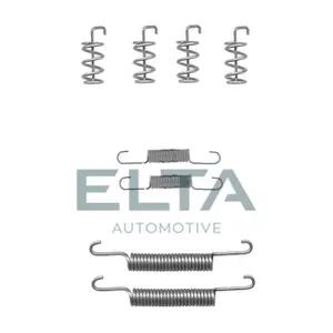 ELTA AUTOMOTIVE EA8009