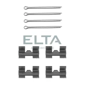 ELTA AUTOMOTIVE EA8560