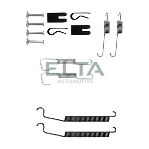 EA8118 ELTA AUTOMOTIVE