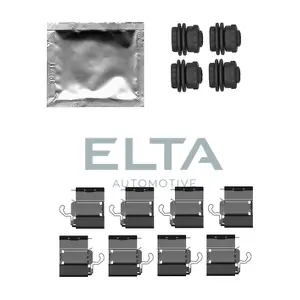 ELTA AUTOMOTIVE EA8911