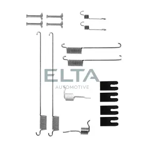 EA8130 ELTA AUTOMOTIVE