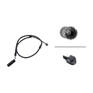 EA5009 ELTA AUTOMOTIVE