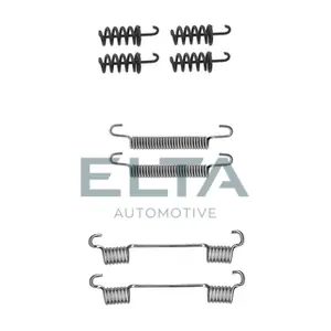 EA8001 ELTA AUTOMOTIVE