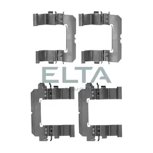 ELTA AUTOMOTIVE EA8720