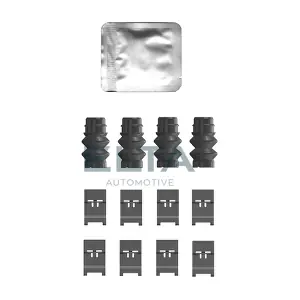 EA8826 ELTA AUTOMOTIVE