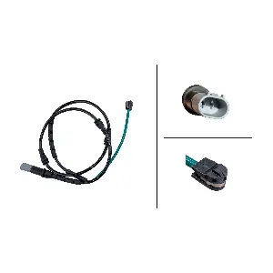 EA5041 ELTA AUTOMOTIVE