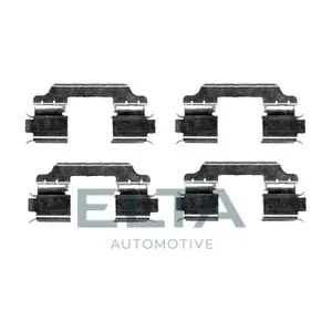 ELTA AUTOMOTIVE EA8665
