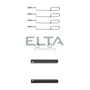 EA8632 ELTA AUTOMOTIVE