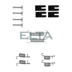 ELTA AUTOMOTIVE EA8024
