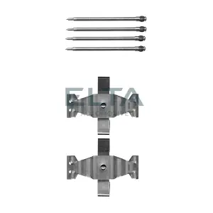 EA8653 ELTA AUTOMOTIVE