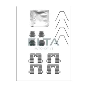 EA8913 ELTA AUTOMOTIVE
