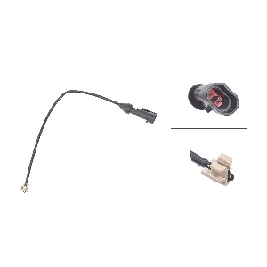 ELTA AUTOMOTIVE EA5131