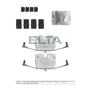 ELTA AUTOMOTIVE EA8776
