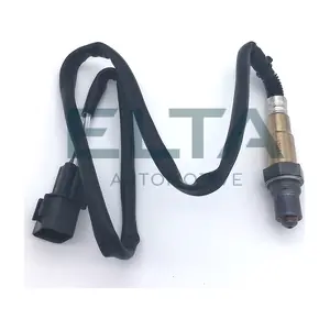 EX0387 ELTA AUTOMOTIVE