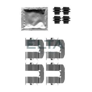 ELTA AUTOMOTIVE EA8749