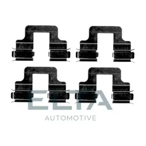 ELTA AUTOMOTIVE EA8643