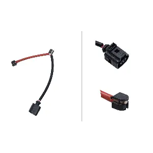 EA5243 ELTA AUTOMOTIVE